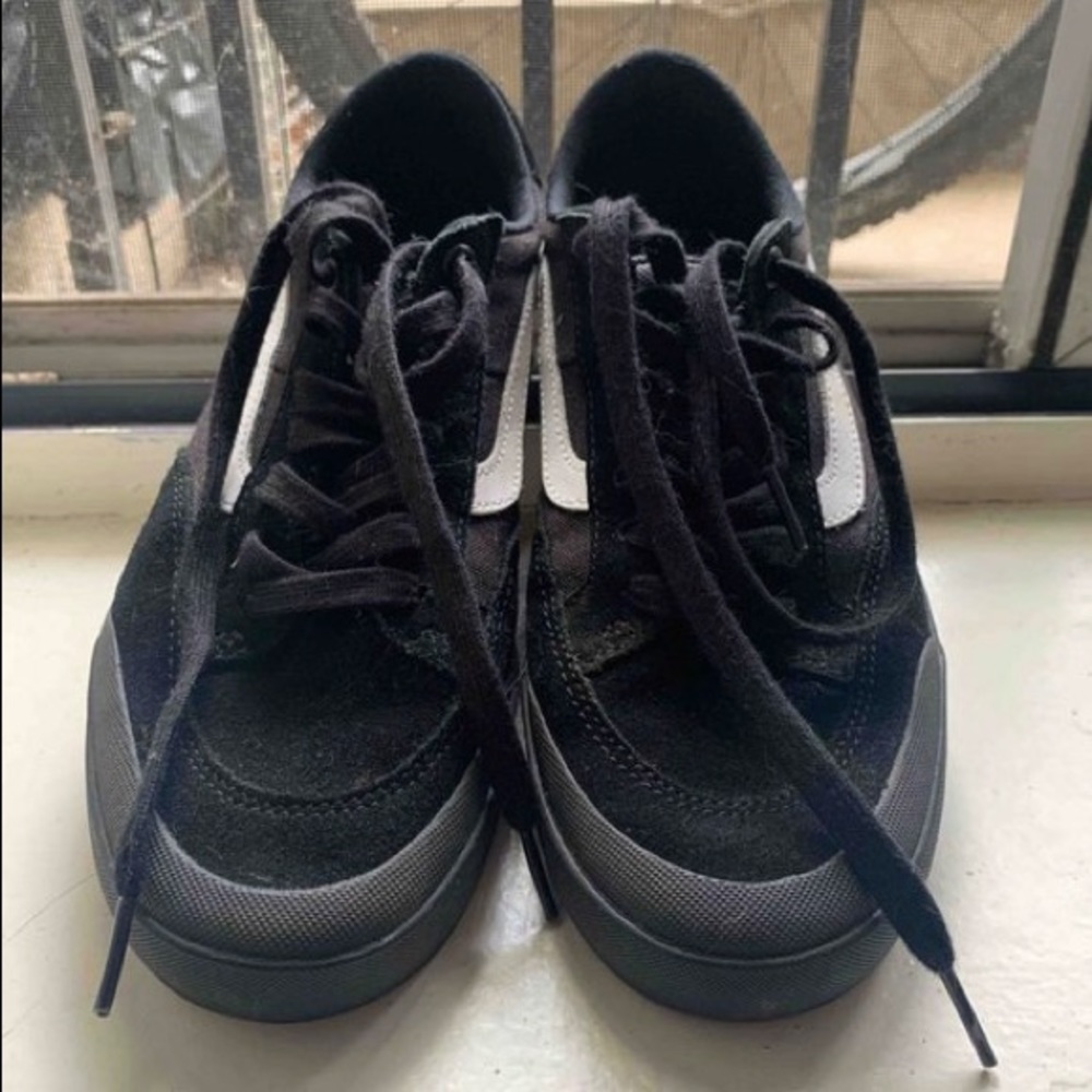 Vans Berle Pro
